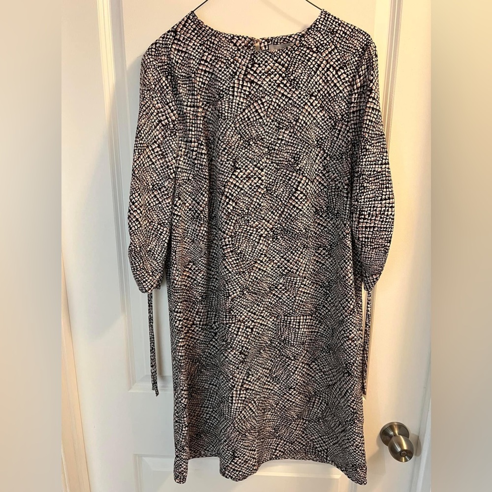 H & M dress